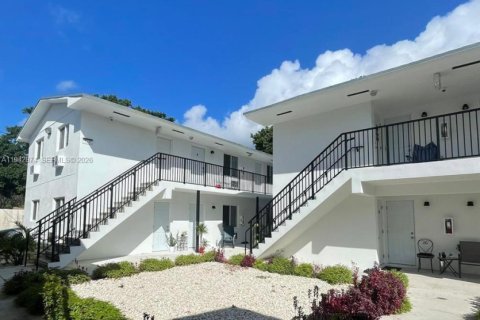 Villa ou maison à louer à Miami, Floride: 1 chambre, 62.71 m2 № 1999221 - photo 2