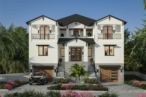 Land in Sarasota, Florida № 1894869 - photo 1