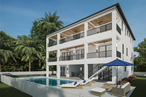 Land in Sarasota, Florida № 1894869 - photo 2