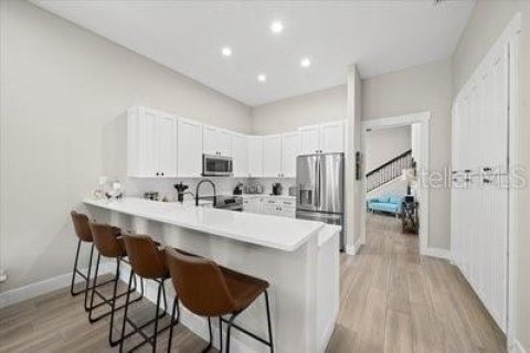 House in Indian Harbour Beach, Florida 5 bedrooms, 299.15 sq.m. № 1843001 - photo 5