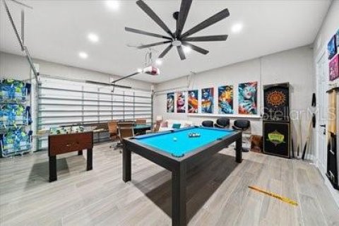 House in Indian Harbour Beach, Florida 5 bedrooms, 299.15 sq.m. № 1843001 - photo 18