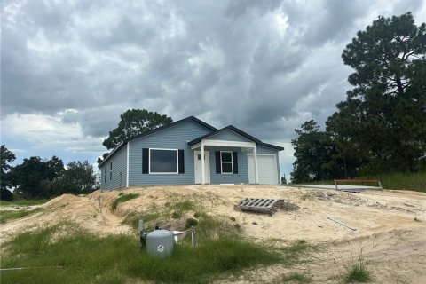 House in Ocala, Florida 3 bedrooms, 99.03 sq.m. № 1882694 - photo 1