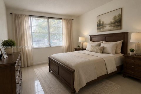 Купить кондоминиум в Майами, Флорида 2 спальни, 90.58м2, № 2090437 - фото 12