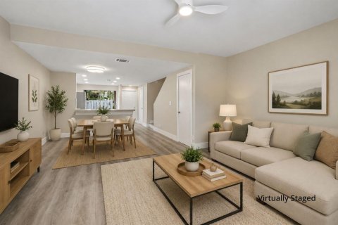 Adosado en venta en Pompano Beach, Florida, 2 dormitorios, 93.65 m2 № 2077922 - foto 13