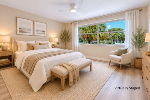Adosado en venta en Pompano Beach, Florida, 2 dormitorios, 93.65 m2 № 2077922 - foto 23