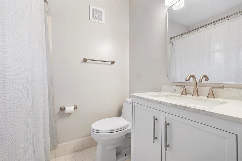 Adosado en venta en Pompano Beach, Florida, 2 dormitorios, 93.65 m2 № 2077922 - foto 22
