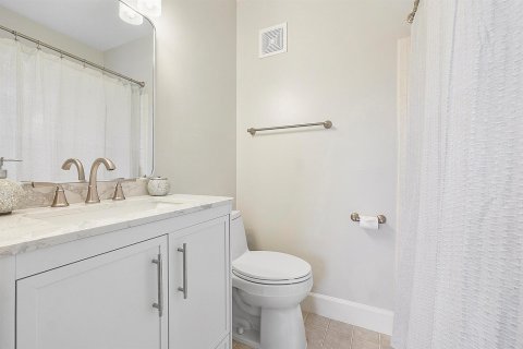 Adosado en venta en Pompano Beach, Florida, 2 dormitorios, 93.65 m2 № 2077922 - foto 26
