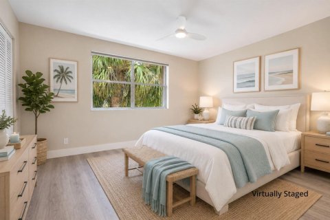 Adosado en venta en Pompano Beach, Florida, 2 dormitorios, 93.65 m2 № 2077922 - foto 18