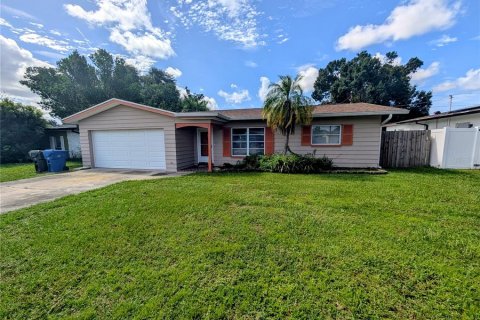 Villa ou maison à Largo, Floride 2 chambres, 95.32 m2 № 2310938