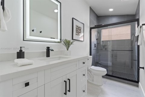 House in Wellington, Florida 3 bedrooms, 154.03 sq.m. № 2003027 - photo 23