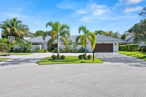 Casa en venta en Delray Beach, Florida, 5 dormitorios, 388.52 m2 № 2386895 - foto 16
