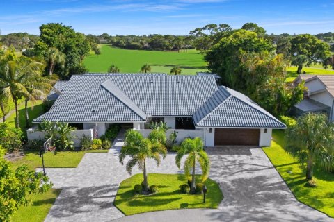 Casa en Delray Beach, Florida 5 dormitorios, 388.52 m2 № 2386895