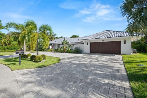 Casa en venta en Delray Beach, Florida, 5 dormitorios, 388.52 m2 № 2386895 - foto 15