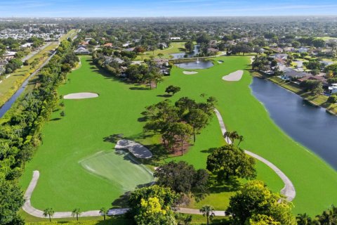 Casa en venta en Delray Beach, Florida, 5 dormitorios, 388.52 m2 № 2386895 - foto 4