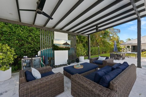 Casa en venta en Delray Beach, Florida, 5 dormitorios, 388.52 m2 № 2386895 - foto 9