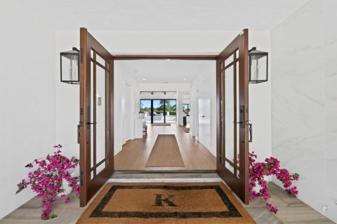 Casa en venta en Delray Beach, Florida, 5 dormitorios, 388.52 m2 № 2386895 - foto 20