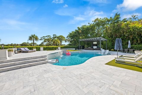 Casa en venta en Delray Beach, Florida, 5 dormitorios, 388.52 m2 № 2386895 - foto 12