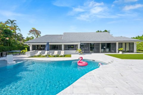 Casa en venta en Delray Beach, Florida, 5 dormitorios, 388.52 m2 № 2386895 - foto 7