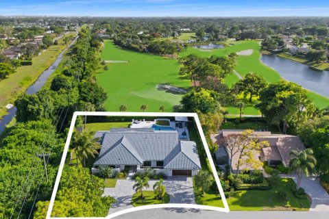 Casa en venta en Delray Beach, Florida, 5 dormitorios, 388.52 m2 № 2386895 - foto 2