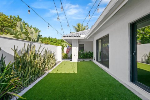 Casa en venta en Delray Beach, Florida, 5 dormitorios, 388.52 m2 № 2386895 - foto 19