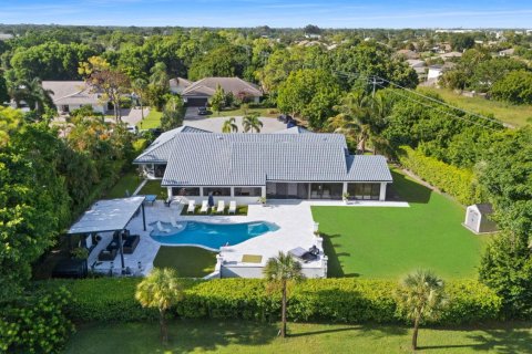 Casa en venta en Delray Beach, Florida, 5 dormitorios, 388.52 m2 № 2386895 - foto 5