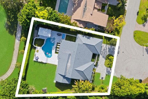Casa en venta en Delray Beach, Florida, 5 dormitorios, 388.52 m2 № 2386895 - foto 3