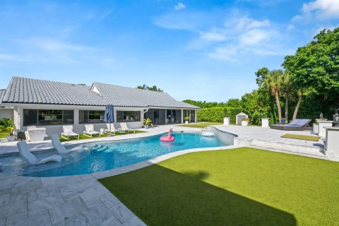Casa en venta en Delray Beach, Florida, 5 dormitorios, 388.52 m2 № 2386895 - foto 8