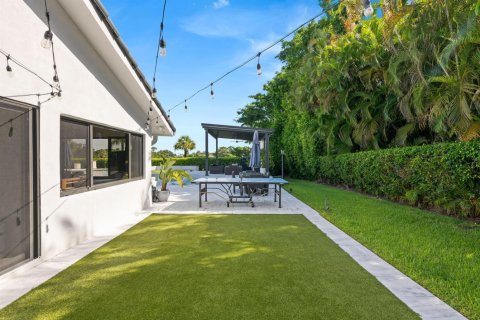 Casa en venta en Delray Beach, Florida, 5 dormitorios, 388.52 m2 № 2386895 - foto 11