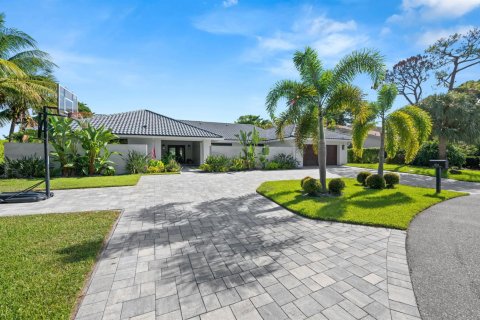 Casa en venta en Delray Beach, Florida, 5 dormitorios, 388.52 m2 № 2386895 - foto 17