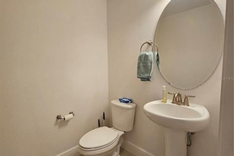 Купить таунхаус в Орландо, Флорида 5 комнат, 125.05м2, № 1338171 - фото 10