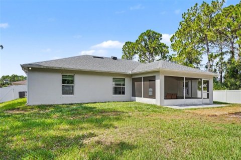 Villa ou maison à vendre à Palm Bay, Floride: 3 chambres, 165.92 m2 № 2259397 - photo 26