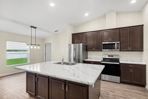 Villa ou maison à vendre à Palm Bay, Floride: 3 chambres, 165.92 m2 № 2259397 - photo 10