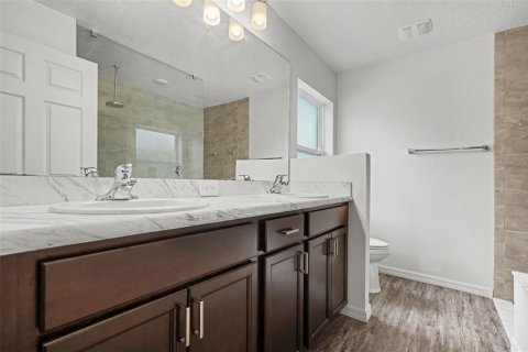 Villa ou maison à vendre à Palm Bay, Floride: 3 chambres, 165.92 m2 № 2259397 - photo 17