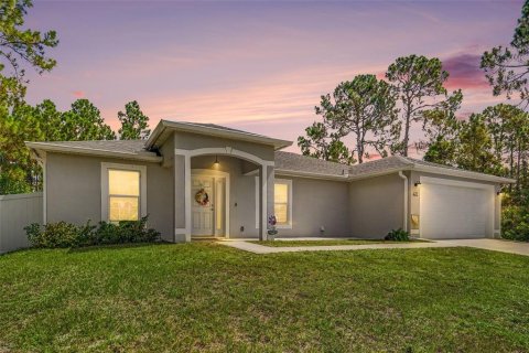 Villa ou maison à vendre à Palm Bay, Floride: 3 chambres, 165.92 m2 № 2259397 - photo 2