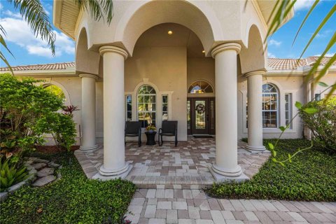 Casa en venta en Bradenton, Florida, 4 dormitorios, 262.54 m2 № 1902876 - foto 4