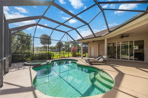 Casa en venta en Bradenton, Florida, 4 dormitorios, 262.54 m2 № 1902876 - foto 3