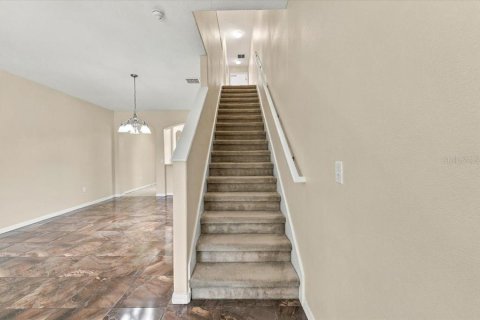 Townhouse in Lakeland, Florida 3 bedrooms, 159.14 sq.m. № 2380997 - photo 15