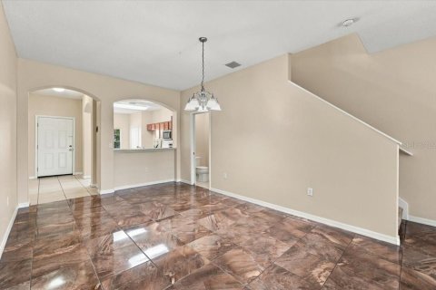 Townhouse in Lakeland, Florida 3 bedrooms, 159.14 sq.m. № 2380997 - photo 19