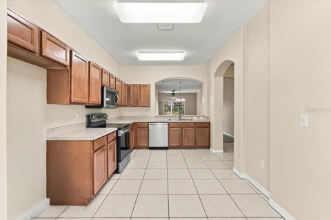 Townhouse in Lakeland, Florida 3 bedrooms, 159.14 sq.m. № 2380997 - photo 29