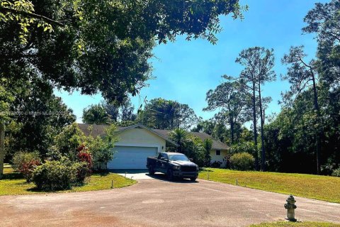 Casa en venta en Loxahatchee Groves, Florida, 3 dormitorios, 258.83 m2 № 1862024 - foto 2