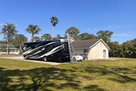 Casa en venta en Loxahatchee Groves, Florida, 3 dormitorios, 258.83 m2 № 1862024 - foto 9
