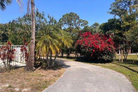 Casa en venta en Loxahatchee Groves, Florida, 3 dormitorios, 258.83 m2 № 1862024 - foto 11