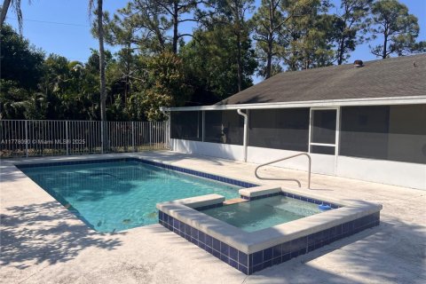 Casa en venta en Loxahatchee Groves, Florida, 3 dormitorios, 258.83 m2 № 1862024 - foto 6