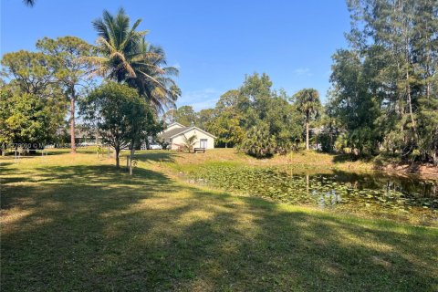 Casa en venta en Loxahatchee Groves, Florida, 3 dormitorios, 258.83 m2 № 1862024 - foto 10
