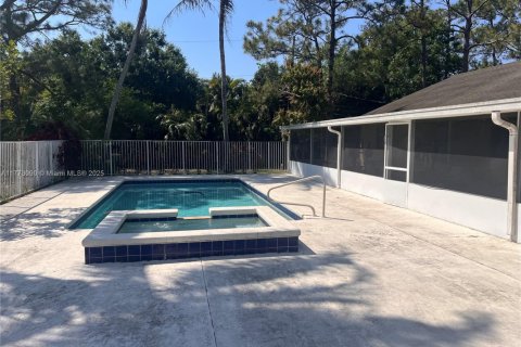 Casa en venta en Loxahatchee Groves, Florida, 3 dormitorios, 258.83 m2 № 1862024 - foto 5
