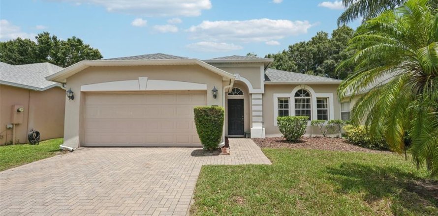 Casa en Orlando, Florida 4 dormitorios, 158.86 m2 № 1843056