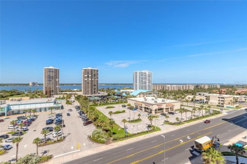 Condo in Daytona Beach, Florida, 1 bedroom  № 2166822 - photo 3
