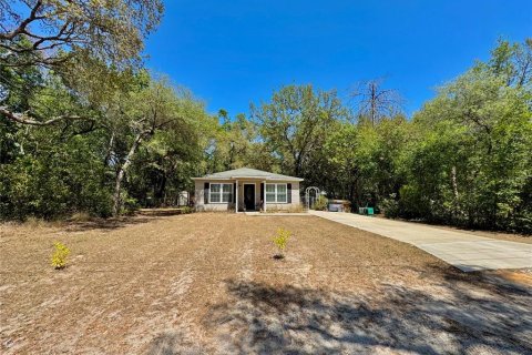 House in Lady Lake, Florida 2 bedrooms, 87.79 sq.m. № 1643335 - photo 2