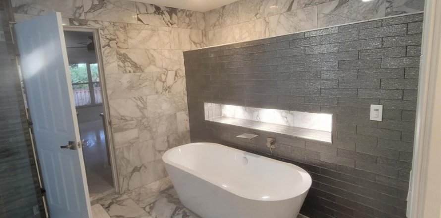 Дом в Уэст-Палм-Бич, Флорида 5 спален, 364.27м2 № 922372