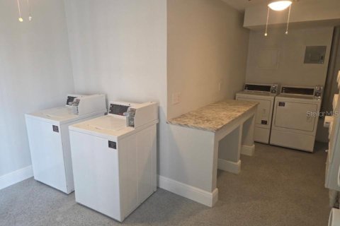 Copropriété à louer à Tampa, Floride: 1 chambre, 45.89 m2 № 2103372 - photo 10